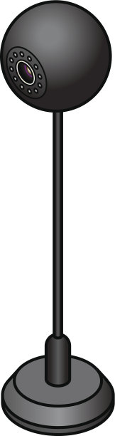 网络摄像头图片下载