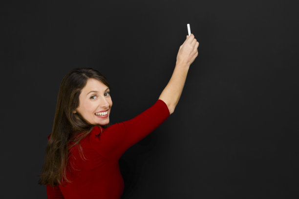 年轻漂亮的学生图片下载