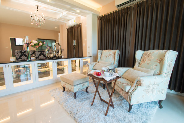 客厅室内图片下载