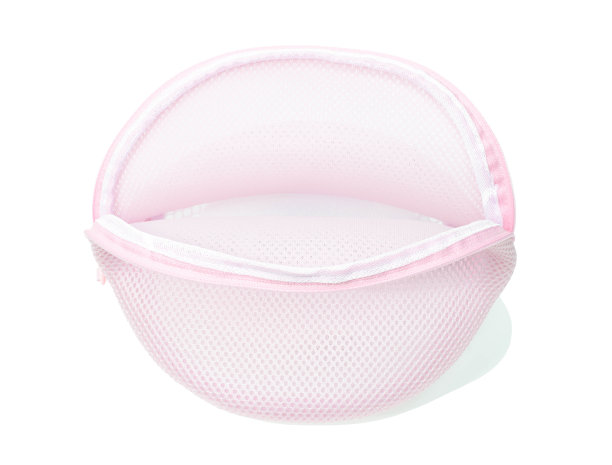内衣洗衣袋。图片下载