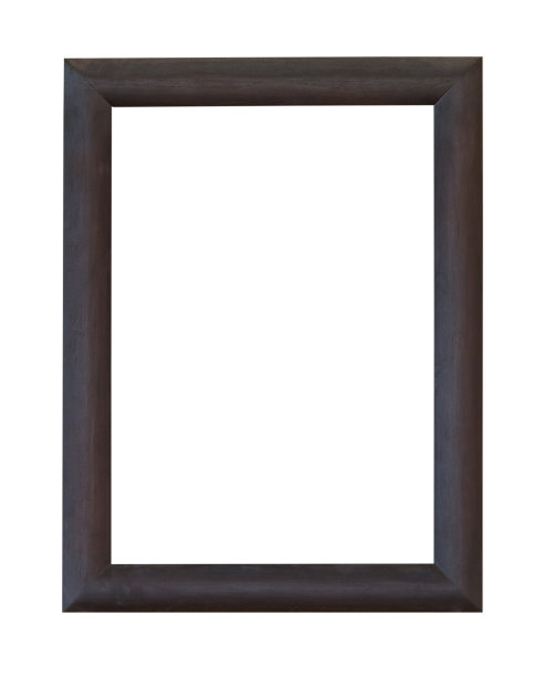 木制相框图片下载