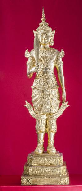 印度教的雕像图片下载