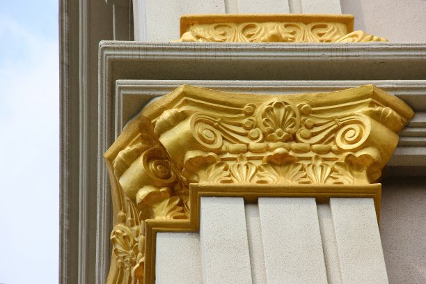 首都装饰格局图片下载