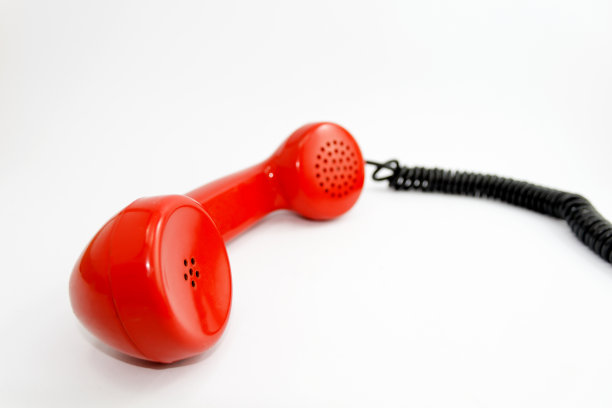 红色的手机图片下载