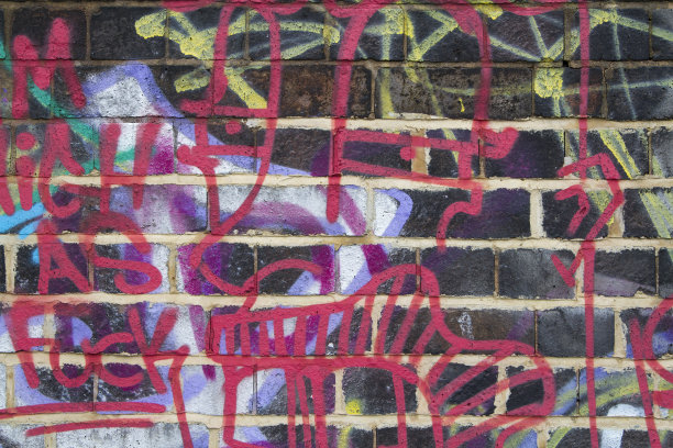 颜色潦草图片下载