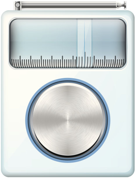 调频广播电台图片下载