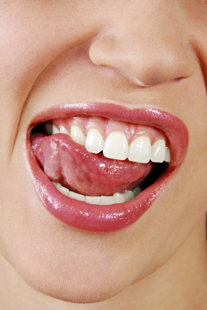 人类的舌头迁入图片下载