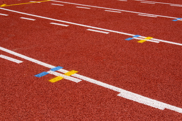 红色赛跑图片下载