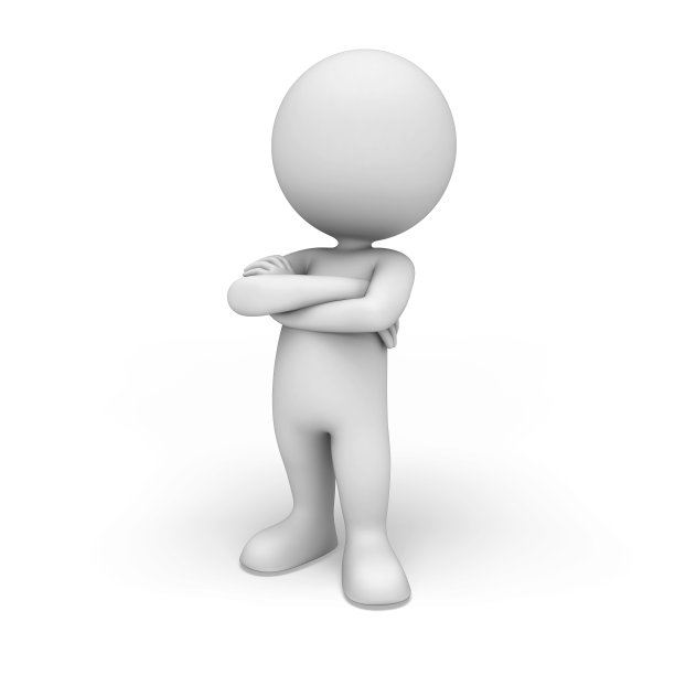 3 d白色字符图片下载