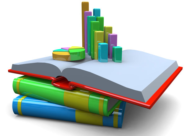 书和图形- 3d图片下载
