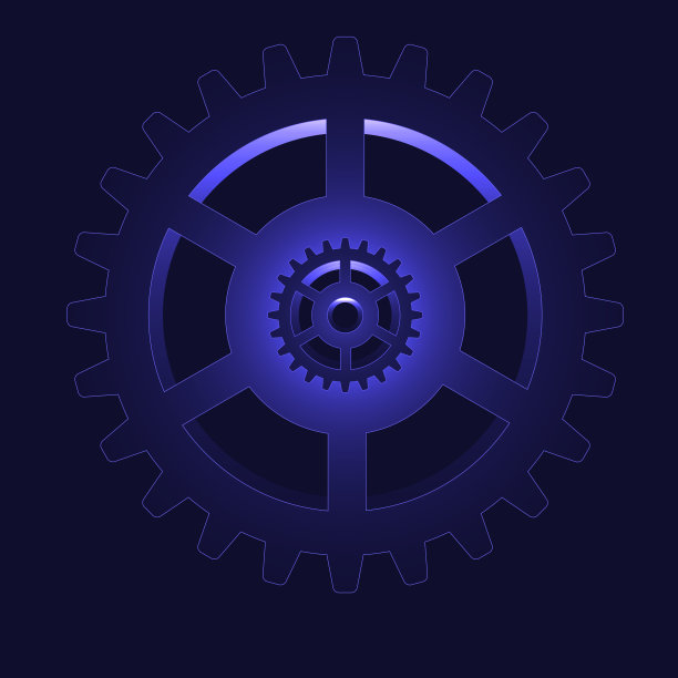 齿轮-齿轮图片下载