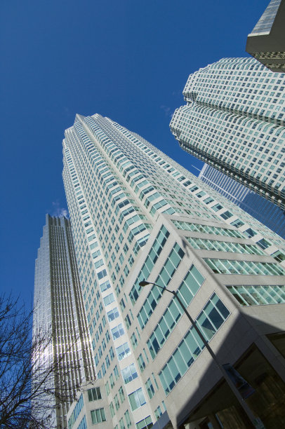 高层公寓图片下载