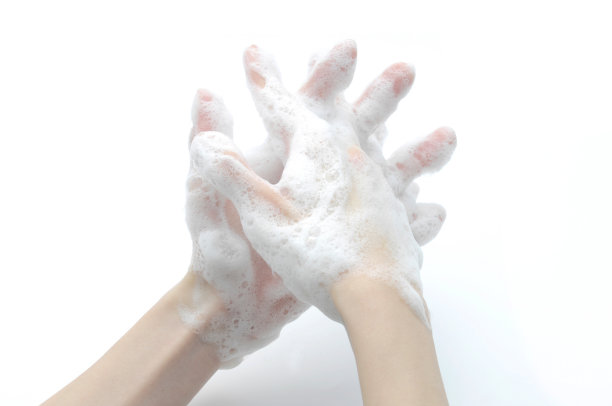 洗手图片素材ID：138886456