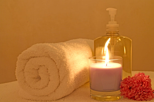 水疗中心图片下载