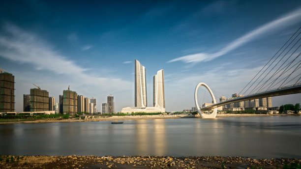 南京青奥中心图片下载