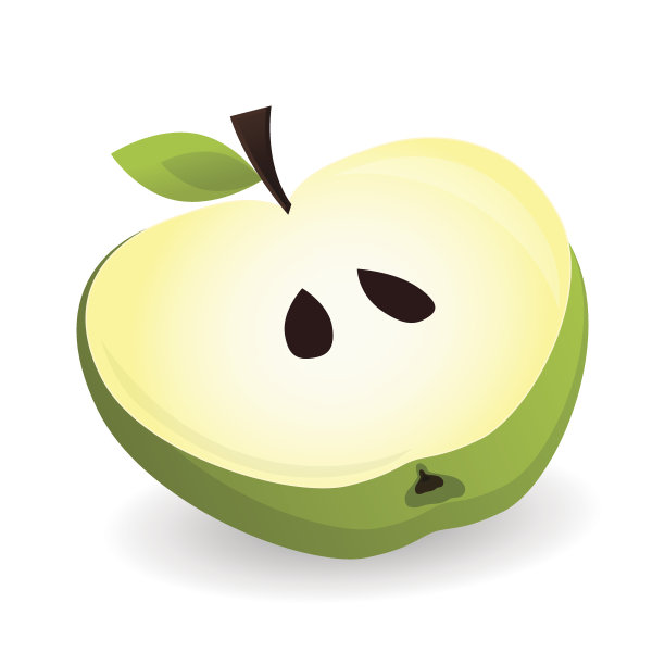 水果的设计。图片下载
