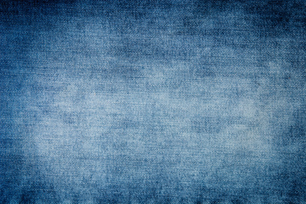 蓝色牛仔裤图片下载