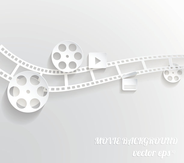 摘要电影背景图片下载