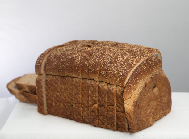 全麦面包图片下载