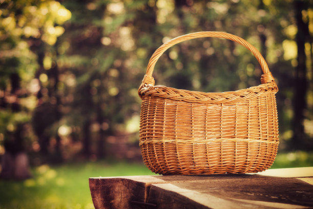 空篮子图片下载