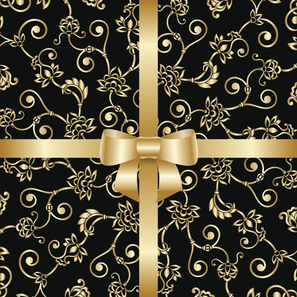 矢量问候或邀请卡。图片下载