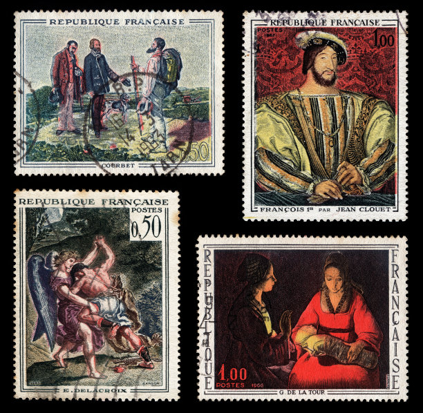 法国的职位图片下载