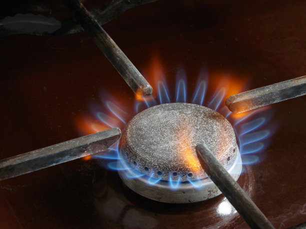 燃气环图片下载