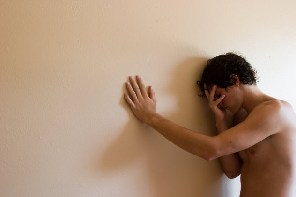 抑郁症图片下载