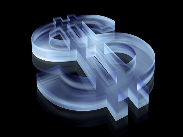 美元的符号图片下载