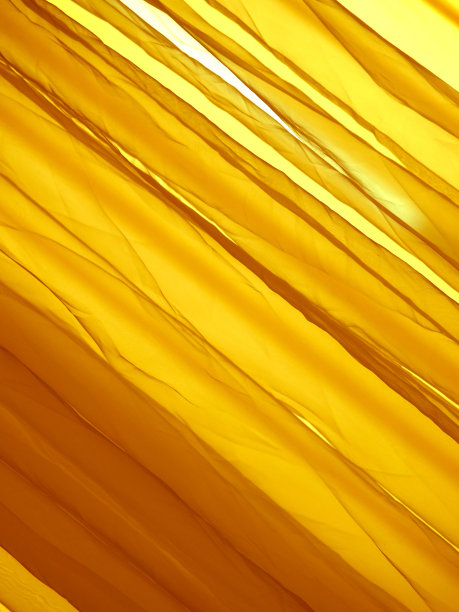 黄色的面料图片下载