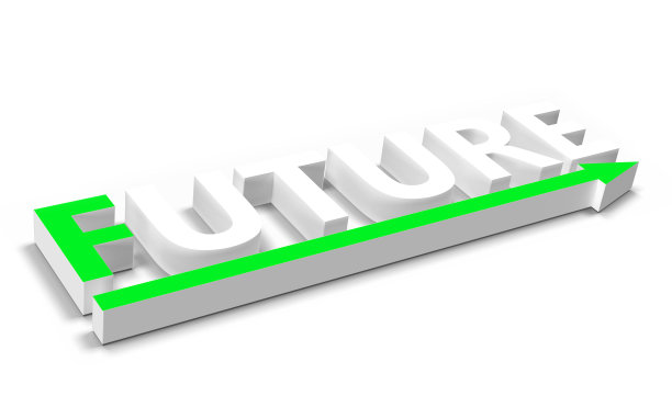 未来- 3d文本图片下载