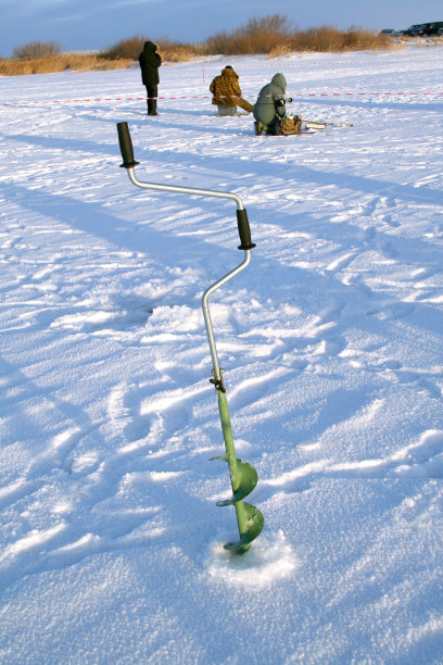 钓鱼钻图片下载