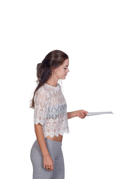 女人用信封图片下载