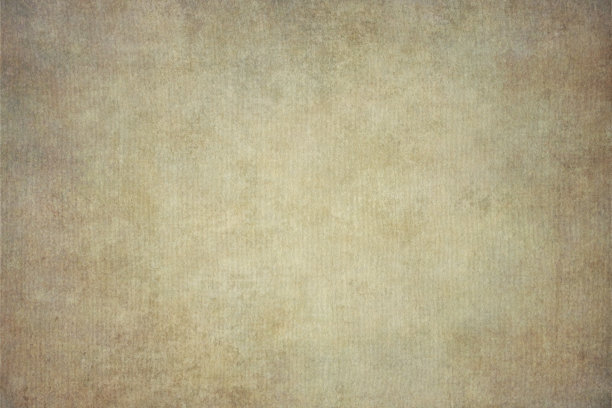 粗糙皱的米色纸背景图片下载