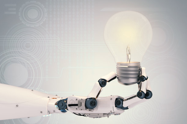 智能科技图片素材ID：138928132