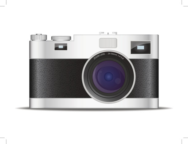 老式的相机图片下载