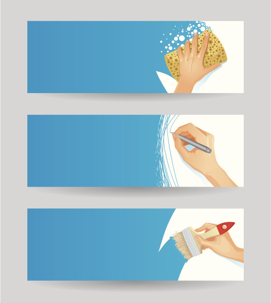 的横幅图片下载