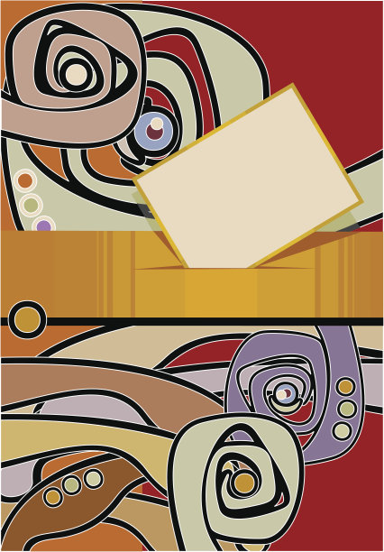 抽象设计图片下载