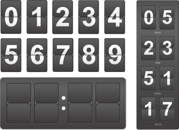 数字矢量图素材ID：138937048