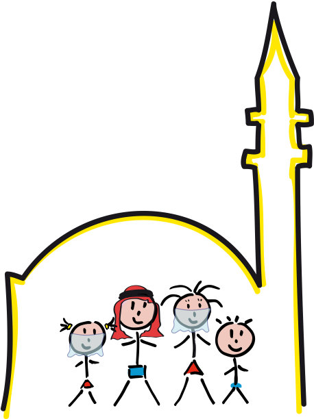 家庭清真寺图片下载