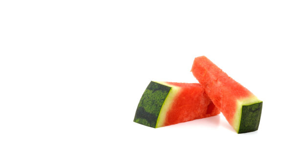 成熟的西瓜图片下载