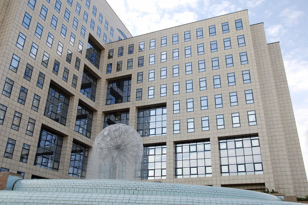 商业建筑01图片下载