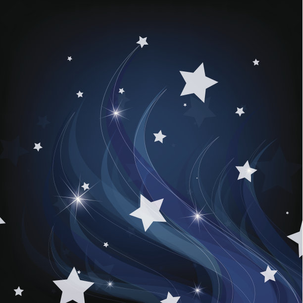 恒星背景图片下载