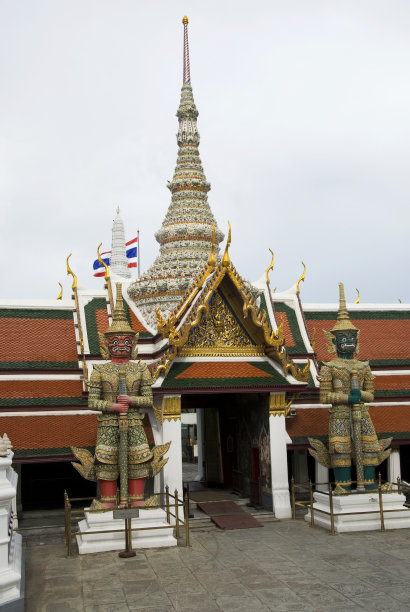 两个警卫图片下载