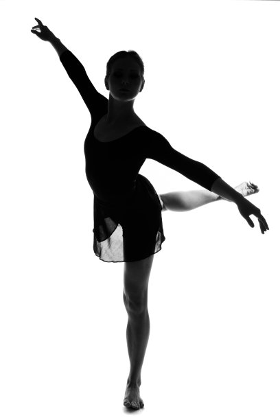 芭蕾舞演员图片下载