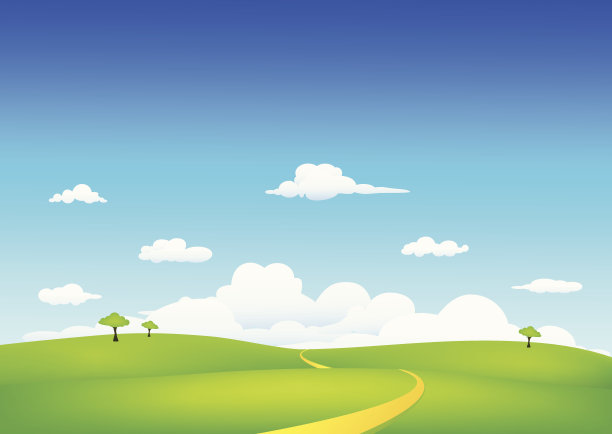 自然景观图片下载