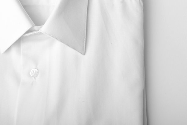 折叠长袖衬衫图片下载