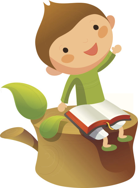 快乐的男孩图片下载