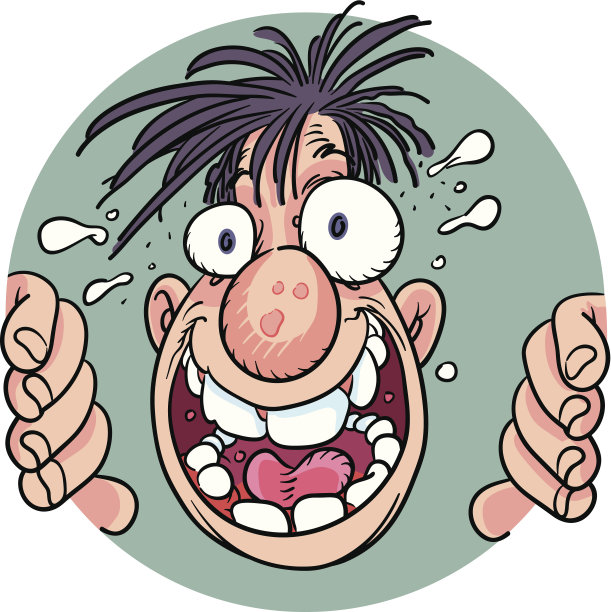 男人的脸图片下载