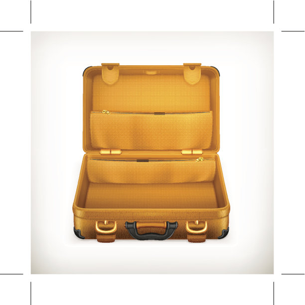 打开箱子图片下载